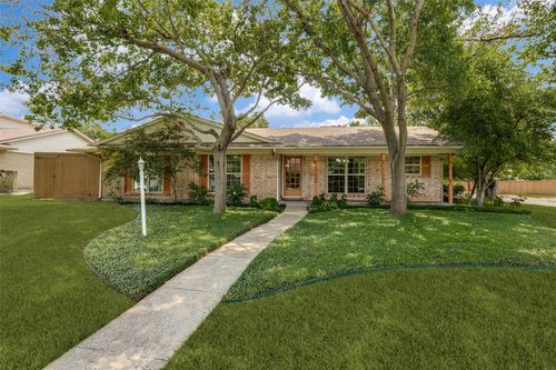 1300 Northpark Dr, Richardson, TX, 75081-5923 | Card Image
