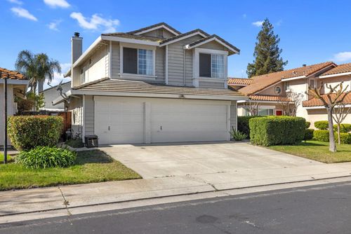 3716 Steve Lillie Circle, Stockton, CA, 95206 | Card Image