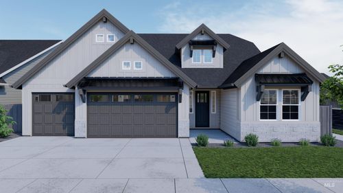 1156 E Crescendo St, Meridian, ID, 83642-1457 | Card Image
