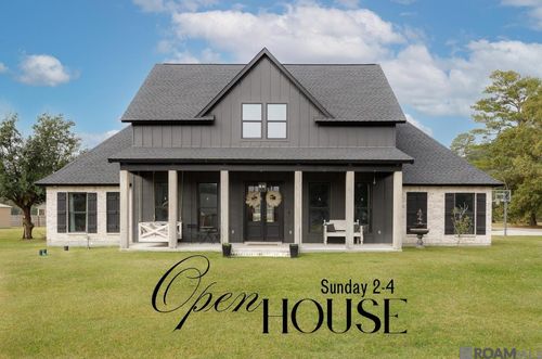 42459 Wesley Howe Rd, Gonzales, LA, 70737-7261 | Card Image