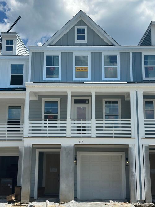 349 Laurens View Ln, Charleston, SC, 29492-8826 | Card Image