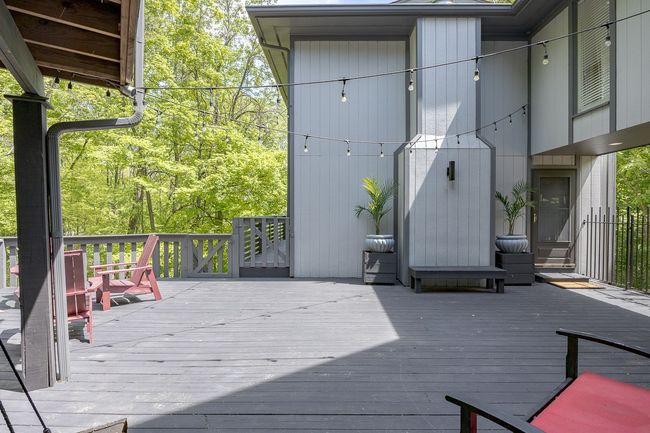888 High Point Ridge Rd, House other with 4 bedrooms, 3 bathrooms and 6 parking in Franklin TN | Image 48