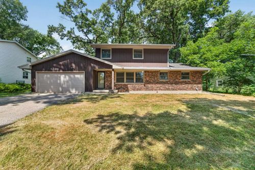 3106 Todd Drive, MADISON, WI, 53713 | Card Image