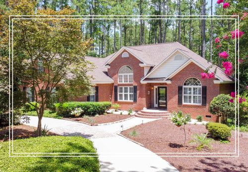 2256 Club Dr, Aiken, SC, 29803-8711 | Card Image