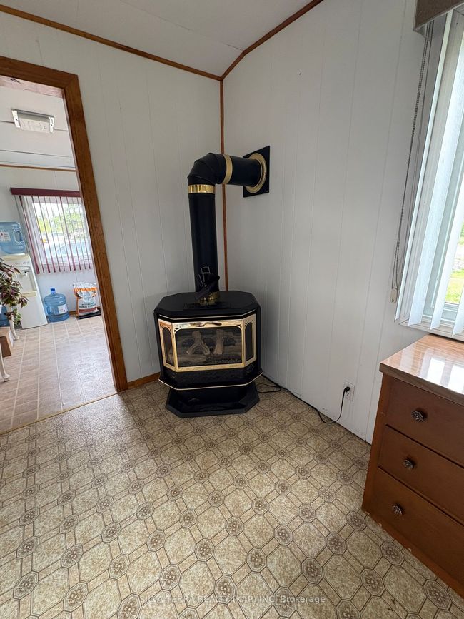 1 Owens Road N, House other with 2 bedrooms, 1 bathrooms and 4 parking in Kapuskasing ON | Image 22