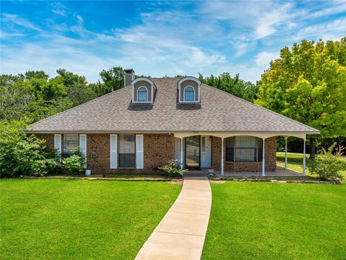 5434 Peninsula Way, Garland, TX, 75043-4289 | Card Image