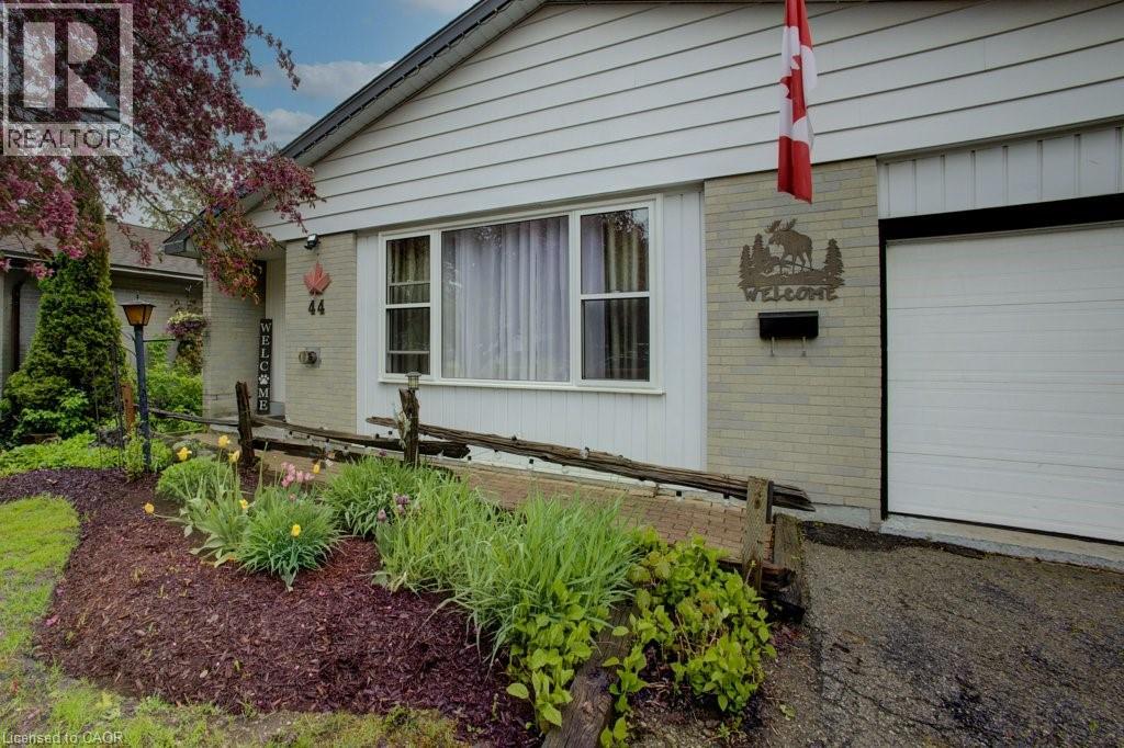 Residential in Orangeville 4