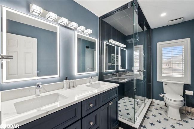 5443 Jacada Rd, House other with 5 bedrooms, 4 bathrooms and 4 parking in Burlington ON | Image 27
