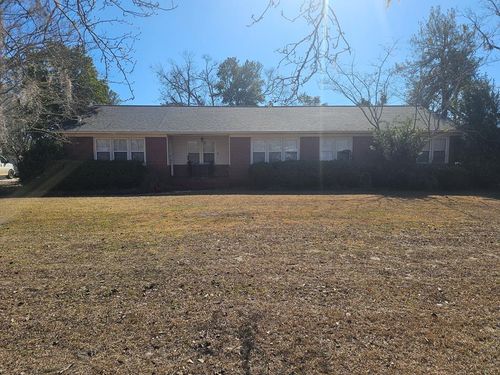 121 W Thigpen Ave, Lakeland, GA, 31635-6843 | Card Image