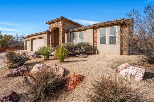 143 N Cortez Trl, Ivins, UT, 84738-6679 | Card Image