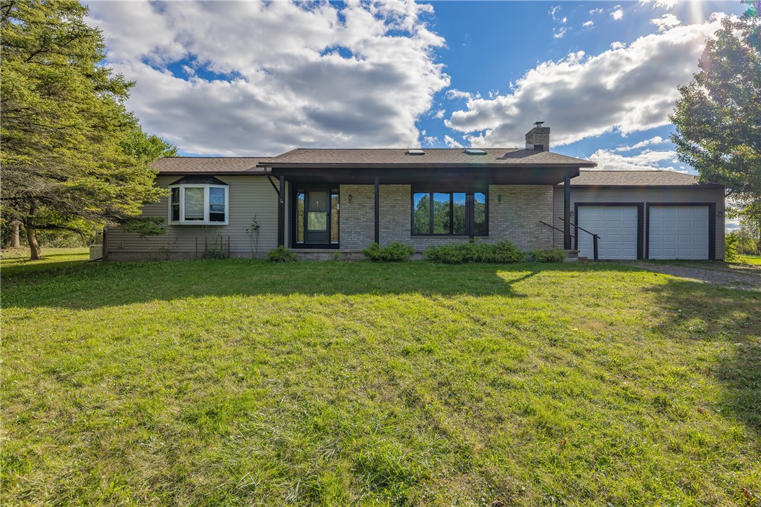 Savage Rd, Churchville, NY 14428