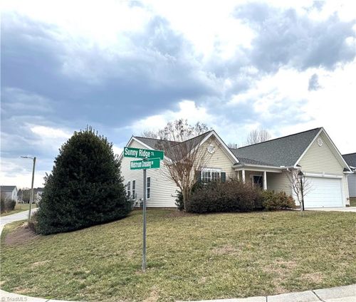 5862 Sunny Ridge Trl, Clemmons, NC, 27012-9601 | Card Image