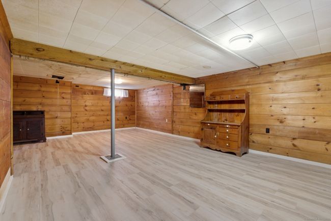 605 Wauregan Rd, House other with 3 bedrooms, 1 bathrooms and null parking in Killingly CT | Image 28