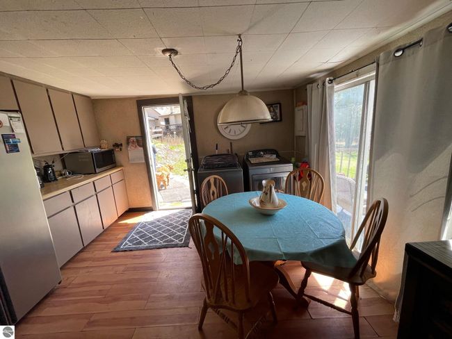 9690 Lake St, House other with 4 bedrooms, 2 bathrooms and null parking in Ellsworth MI | Image 55
