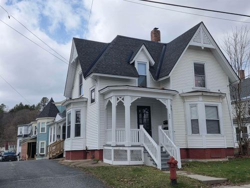 385 Spring St, St. Johnsbury, VT, 05819-1707 | Card Image