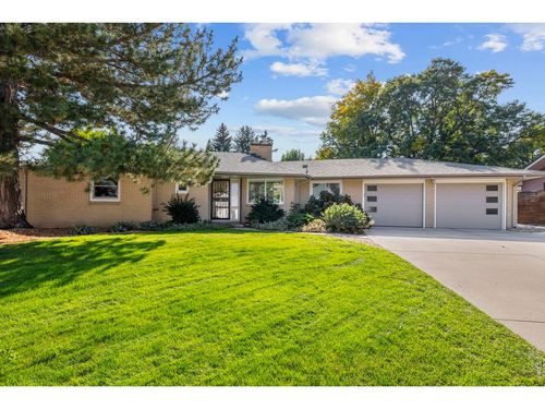 2739 Grinnell Dr, Longmont, CO, 80503 | Card Image