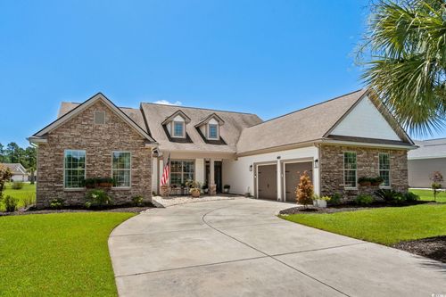 400 Palo Verde Dr, Myrtle Beach, SC, 29579-8494 | Card Image
