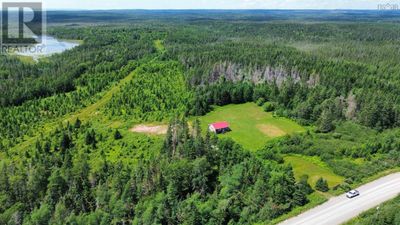 1981 Loch Lomond Rd, House other with 2 bedrooms, 1 bathrooms and null parking in Grand River Falls NS | Image 1