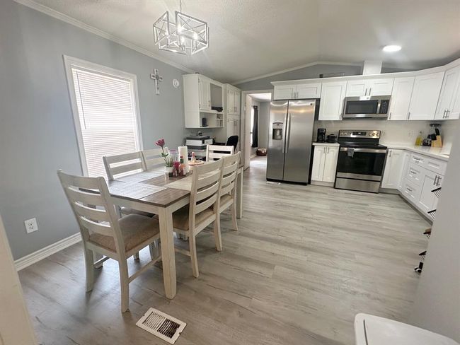 155 Canadian Dr, House other with 4 bedrooms, 3 bathrooms and null parking in Trinity TX | Image 9