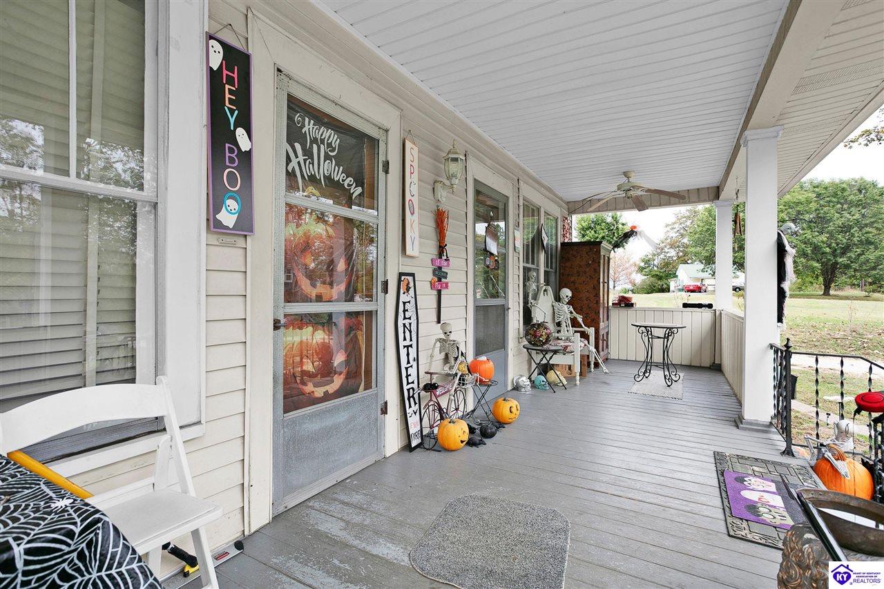 Residential in Caneyville 5