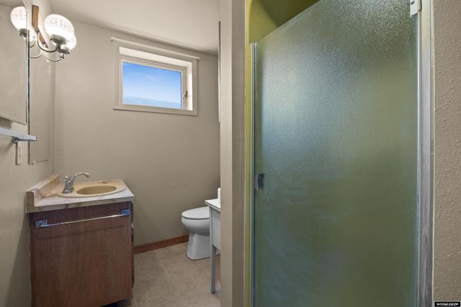 4450 S Skyline Rd, House other with 3 bedrooms, 2 bathrooms and null parking in Casper WY | Image 16