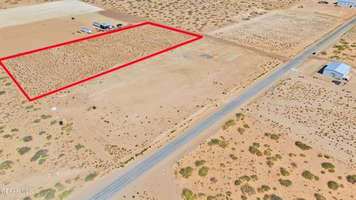 PN207117 Buffalo Dr, El Paso, TX, 79928 | Card Image