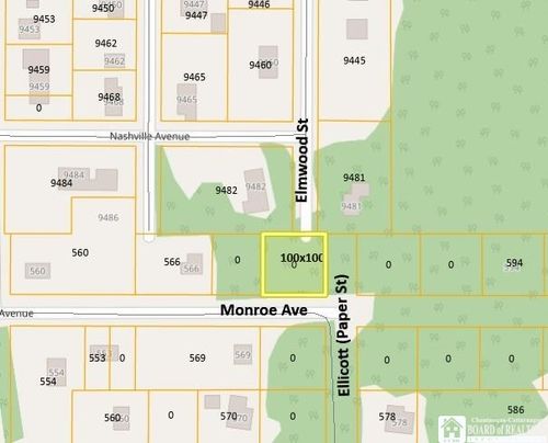 V/L Monroe Avenue, Evans, NY, 14006 | Card Image