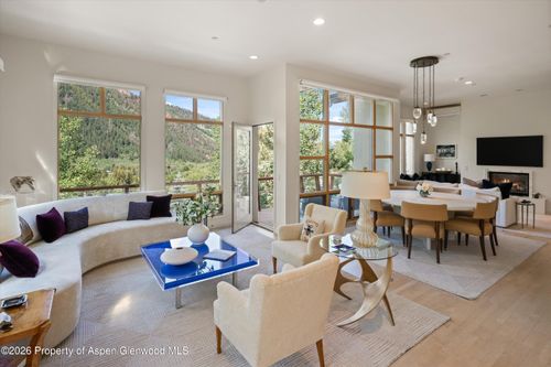 b-250 Mountain Laurel Dr, Aspen, CO, 81611-2302 | Card Image