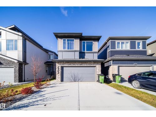 3468 Kulay Green Sw, Edmonton, AB, T6W5J7 | Card Image