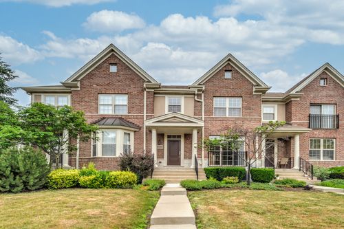 2569 Waterbury Ln, Buffalo Grove, IL, 60089-6891 | Card Image