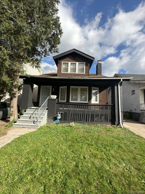 12290 Griggs St, Detroit, MI, 48204-1026 | Card Image