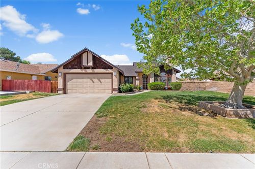 38027 Raintree Ln, Palmdale, CA, 93552-3058 | Card Image