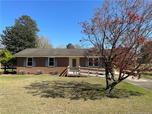 28 N Sixth St, Clarkton, NC, 28433-0205 | Card Image