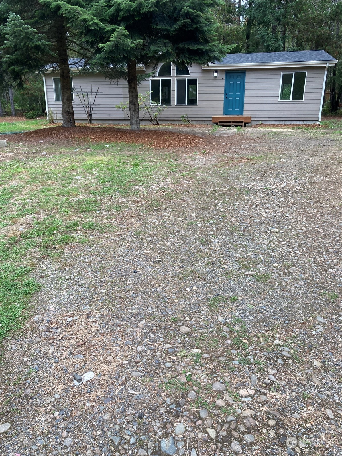 Rainbow Way, Hoodsport, WA 98548