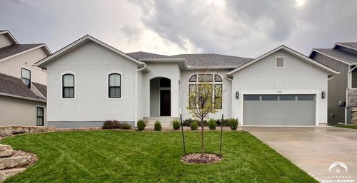 406 Stoneridge Dr, Lawrence, KS, 66049-4907 | Card Image