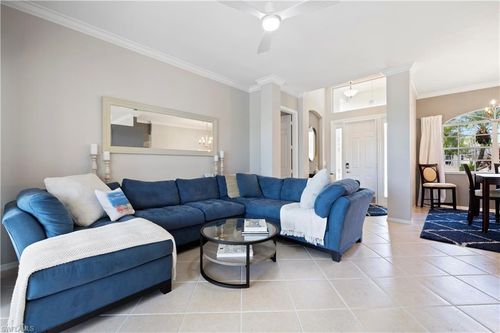 3487 Ocean Bluff Ct, NAPLES, FL, 34120-4442 | Card Image