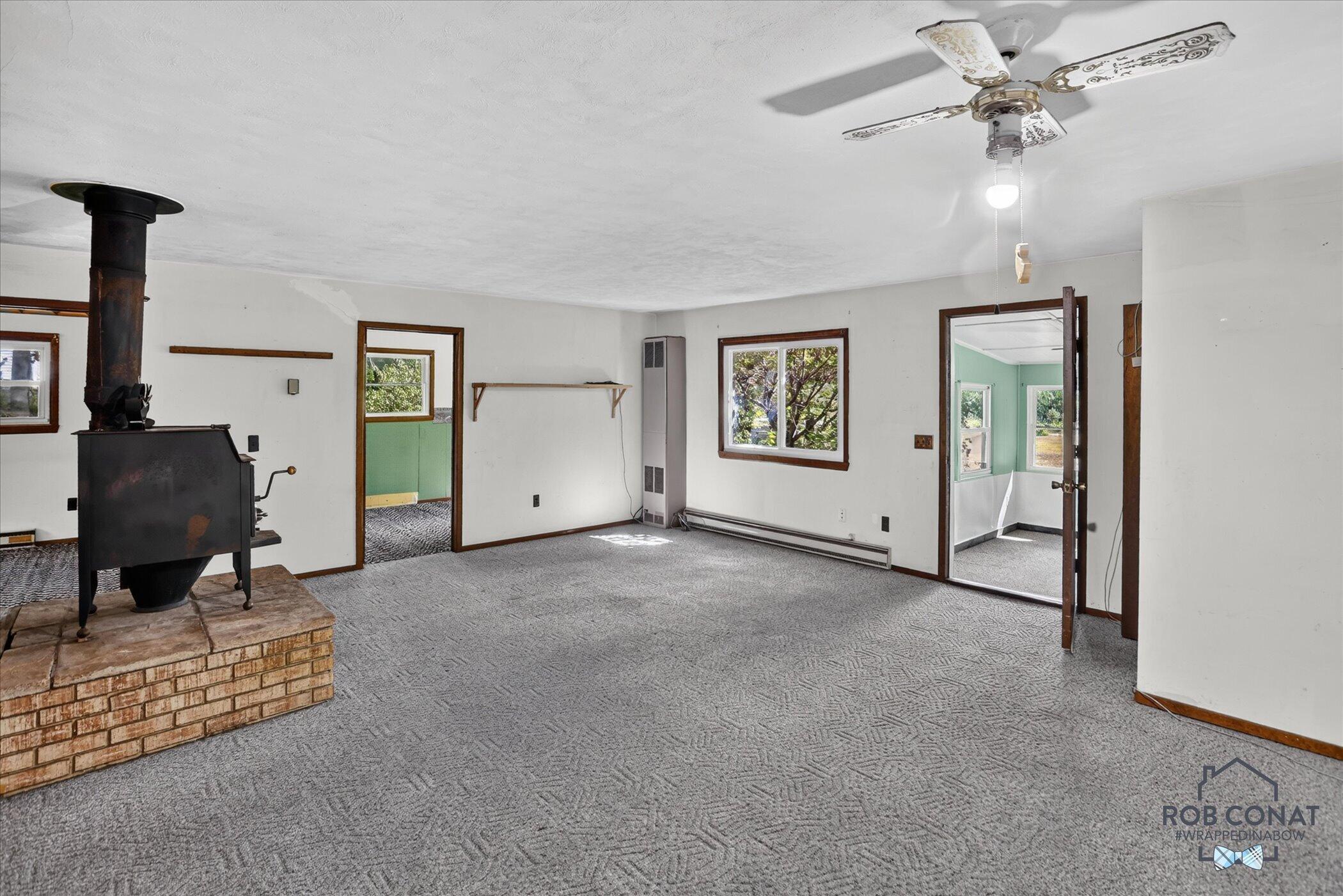 Residential in Brown Township 5