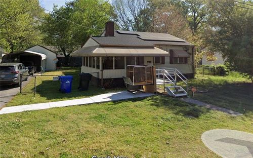 34 Frailey Pl, Portsmouth, VA, 23702-3136 | Card Image