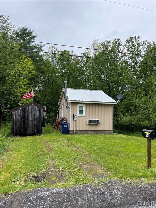 541 State Route 183, Williamstown, NY, 13493-2506 | Card Image