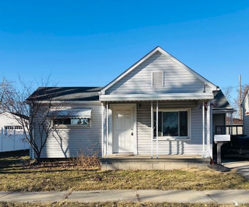 1416 Maple St, Wyandotte, MI, 48192-5510 | Card Image