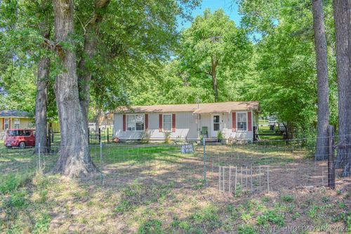 207 Se 2nd Street, Antlers, OK, 74523 | Card Image