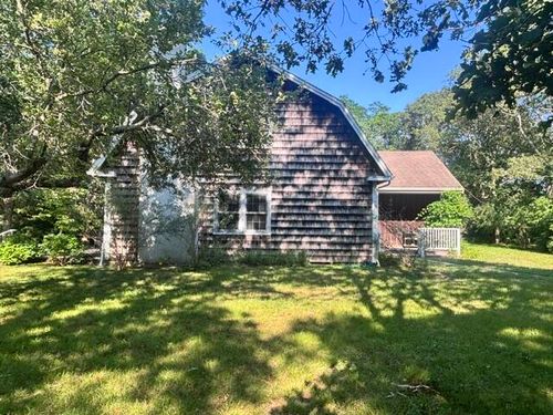 150 Field View Ln, West Tisbury, MA, 02575-5294 | Card Image