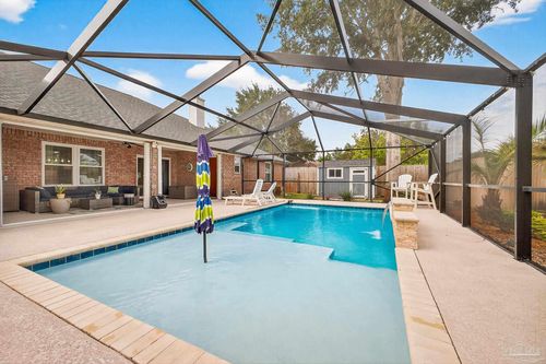 1118 Crane Cove Blvd, Gulf Breeze, FL, 32563-3190 | Card Image
