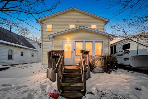 405 S Lincoln St, Dwight, IL, 60420-1232 | Card Image