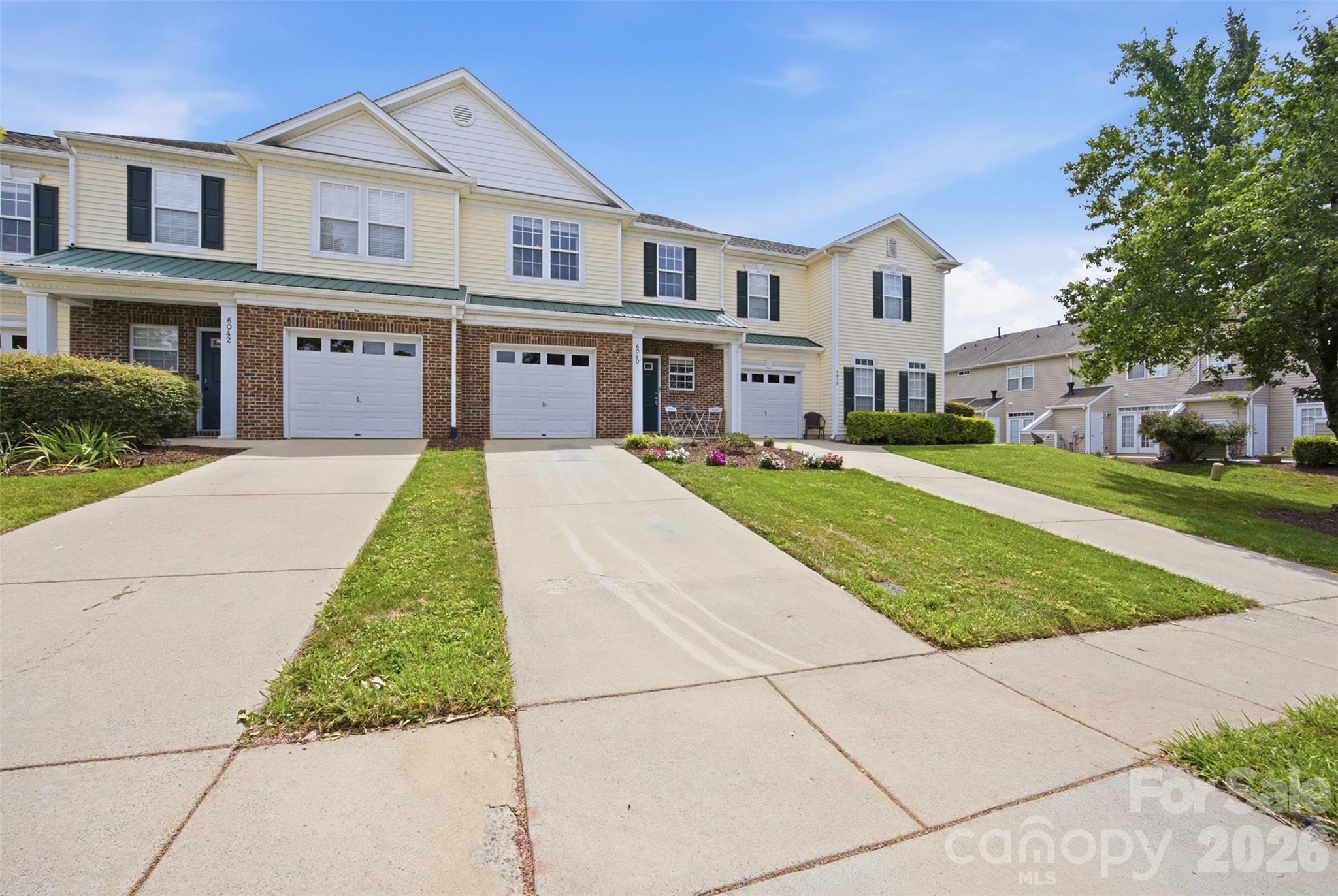 Residential in Fort Mill 2