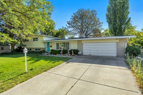 1261 E Sandra Cir, Murray, UT, 84121-1710 | Card Image