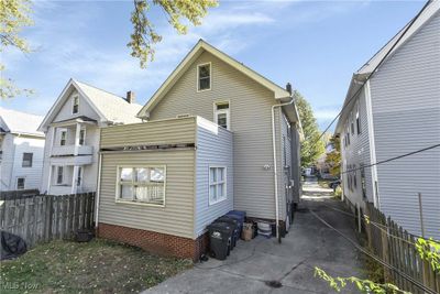 View of back of property | Image 2