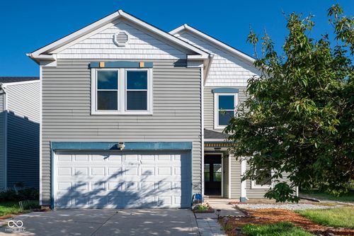 2887 Ludwig Dr, Indianapolis, IN, 46239-6930 | Card Image
