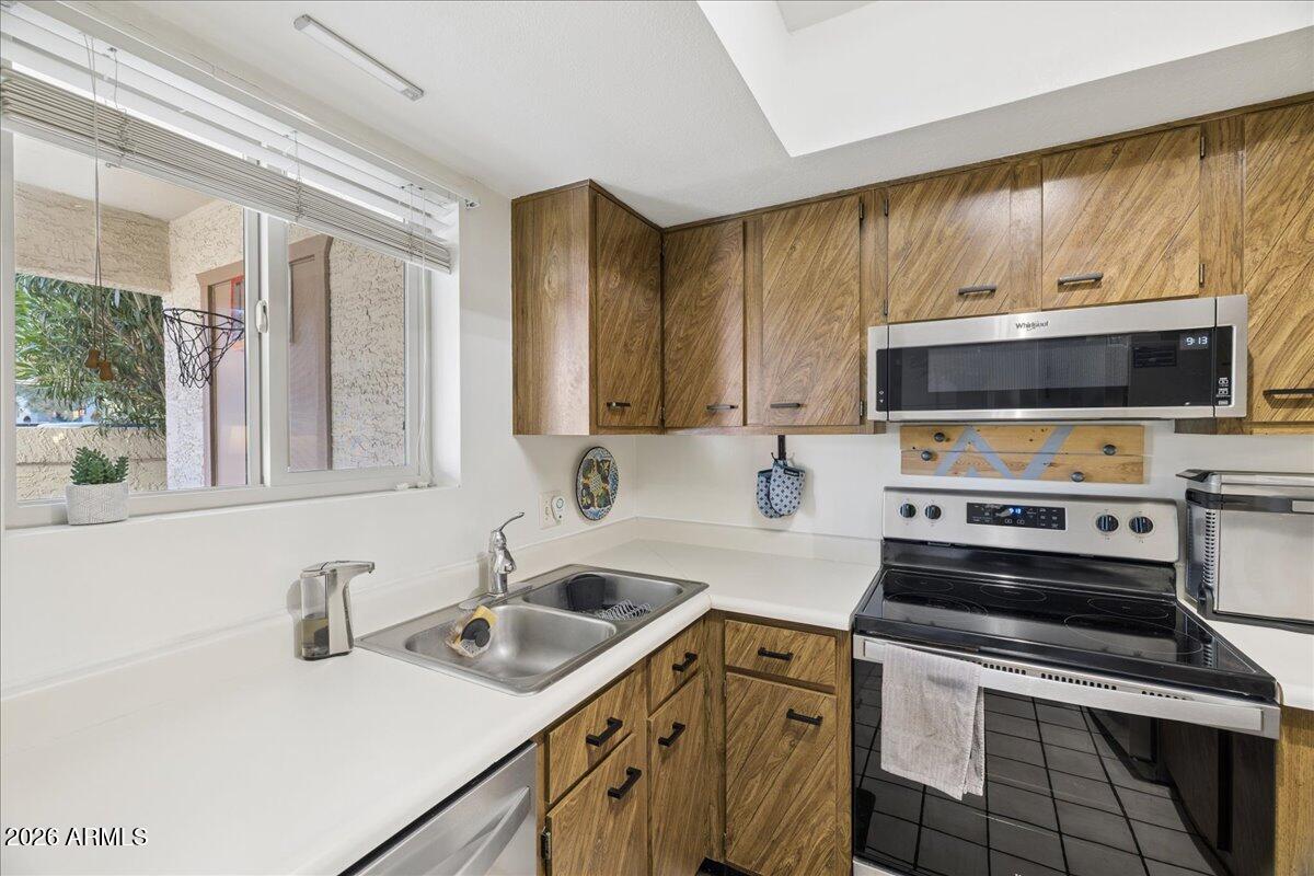 Residential in Phoenix 4