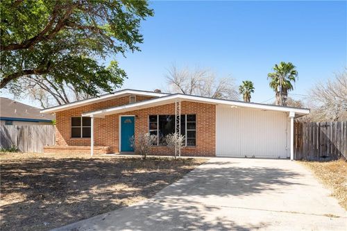 1805 N Cummings Ave, Mission, TX, 78572-2819 | Card Image
